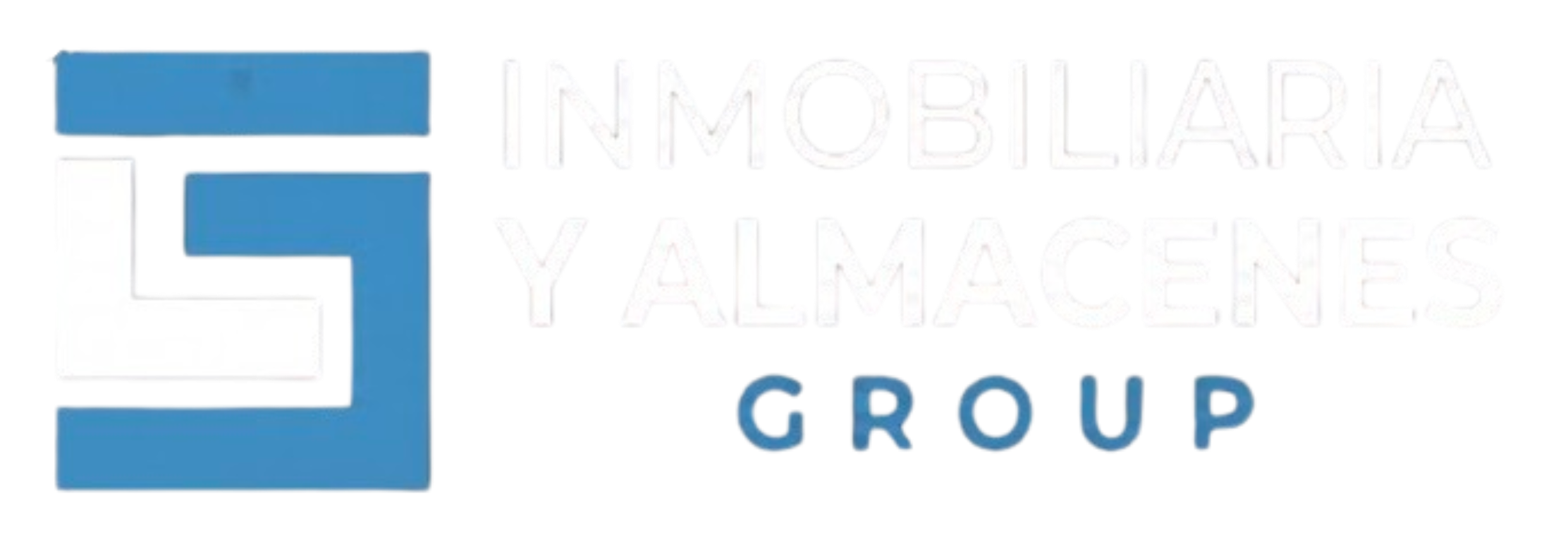 LS Inmobiliaria Logo